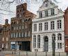 Der „Förderverein Heinrich Mann Gesellschaft Thomas Mann Gesellschaft Buddenbrookhaus Lübeck“ hat einen „Appell zur Rettung des Neuen Buddenbrookhauses“ veröffentlicht. Foto: Archiv/HN