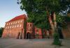Mit einer großzügigen Fördersumme unterstützen der Bund und die Possehl-Stiftung die Sanierung des Lübecker Burgklosters. Foto: Charleen Bermann