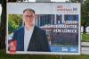 Die Wählerini „Die Unabhängigen“ sagt Bürgermeister Lindenau ihre Unterstützung zu. Foto: Archiv/HN