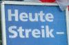 Die Arbeitsgemeinschaft für Arbeit (AfA) der SPD Lübeck und der SPD Kreisverband Lübeck sprechen sich klar gegen jede Einschränkung des Streikrechts aus. Symbolbild: HN