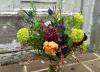 Das Buddenbrookhaus veranstaltet am Sonntag, 5. Mai 2024, einen Workshop zum Blumenstraußbinden. Foto: Veranstalter