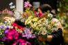 Gelernte Floristinnen kommen jetzt auf einen Stundenlohn von 13,31 Euro. Foto: IG BAU.