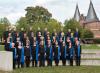 Das 75. Chorjubiläum des Chores der Singeleiter Lübeck wird mit einem Konzert in der St. Aegidienkirche gefeiert. Foto: Chor.