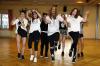 Die Gruppe für Videoclip Dancing und Hip Hop nimmt gerne neue Mitglieder auf. Foto: Tanzclub Hanseatic