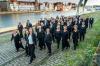 Am Samstag findet das Adventskonzert der Lübecker Singakademie statt. Foto: Veranstalter