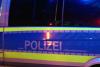 Die Unfallaufnahme erfolgte durch das 4. Polizeirevier Lübeck. Foto: Symbolbild