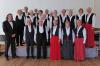 Der Chor „De TraveMünder“ ist wieder bei der Kirchengemeinde St. Andreas Schlutup zu Gast. Foto: Veranstalter