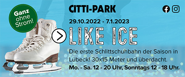 CITTI Park Lübeck