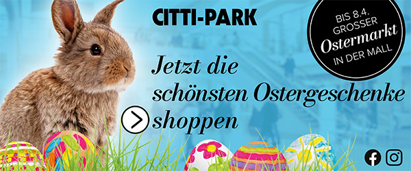CITTI Park Lübeck